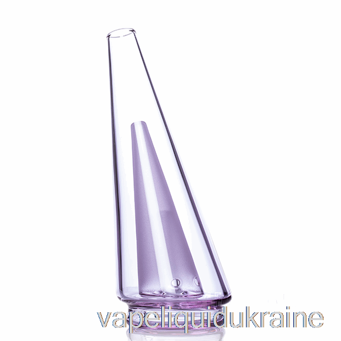 Vape Liquid Ukraine Puffco PEAK PRO Replacement Glass Ultraviolet